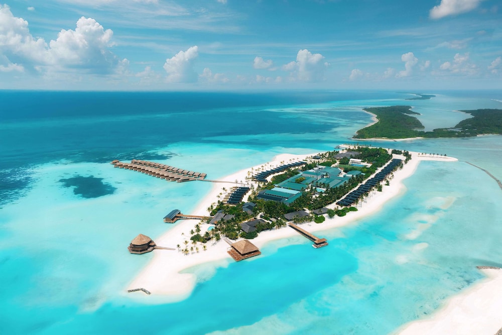 Nala Maldives by Jawakara