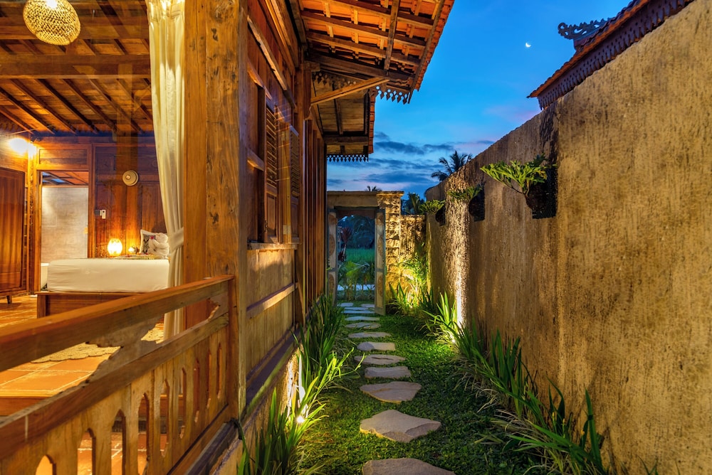 Arindama Villa Ubud by Dhananjaya Hospitality