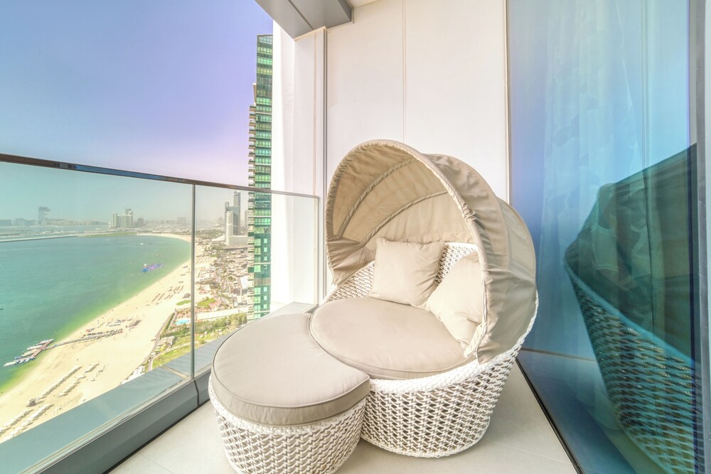 Address JBR - Mint Stay
