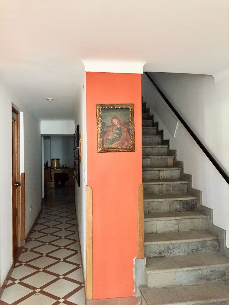 Hospedaje Turismo CAITH