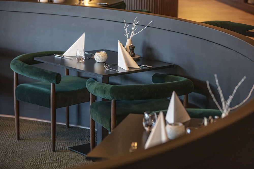 Trondheim Vacations - Radisson Blu Royal Garden Hotel - Property Image 9