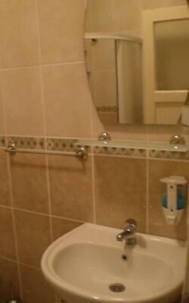 Nisa Sultan Apart Hotel