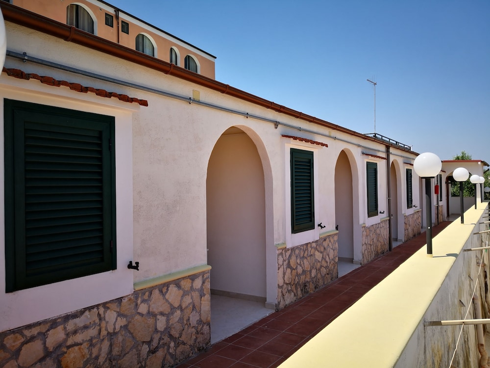 Villaggio Vacanze Mare Blu photo 5