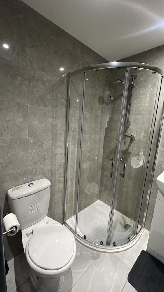Cozy Studio In The City Centre by Luxesuites