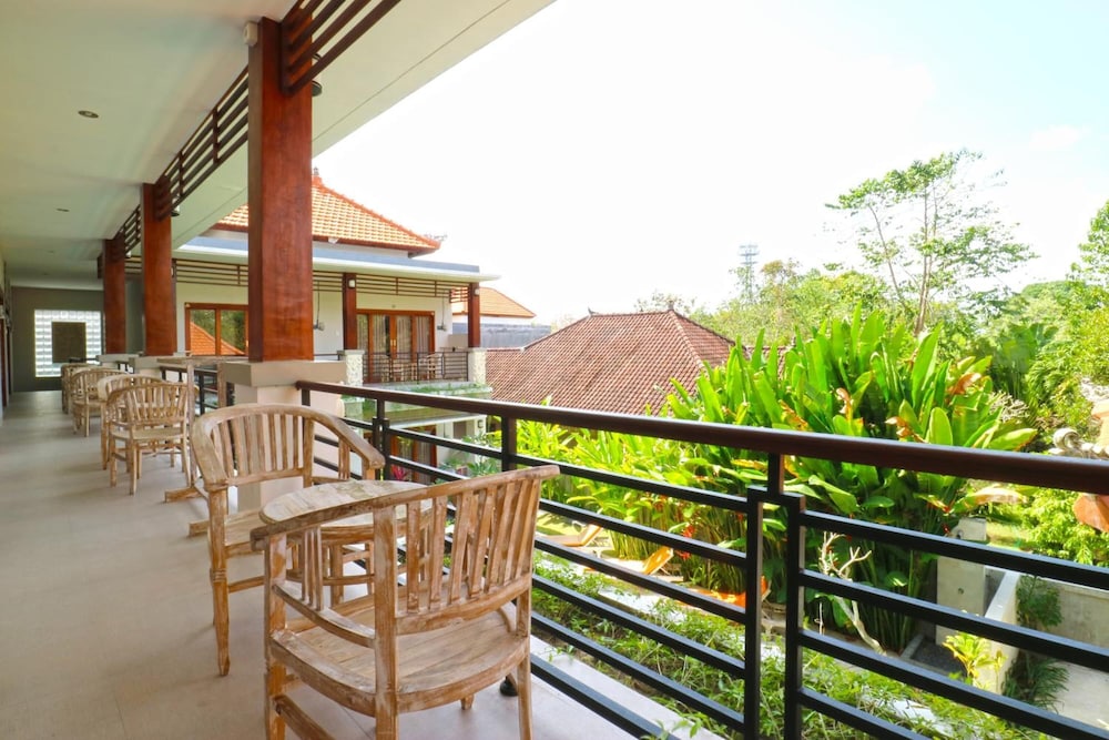 Avisaravilla and Guest House