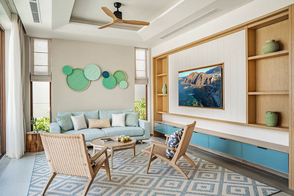 The Ocean Resort by Fusion Quy Nhon view 4