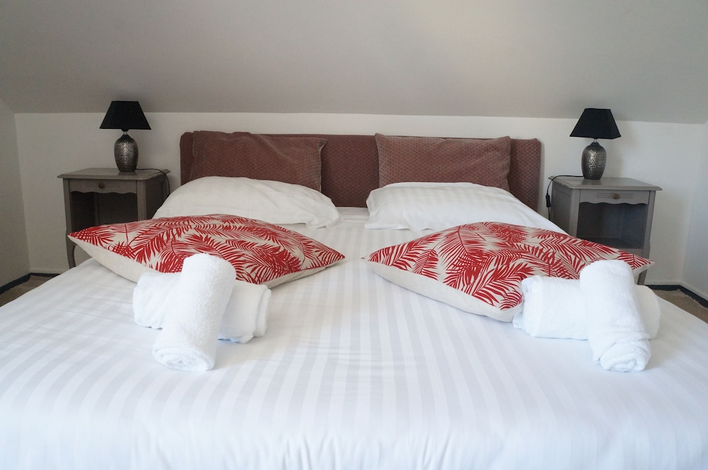 Pornichet Vacations - Hotel Le Marina - Property Image 50