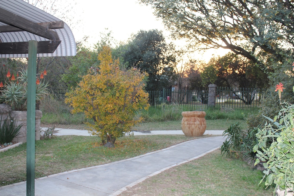 Country Park