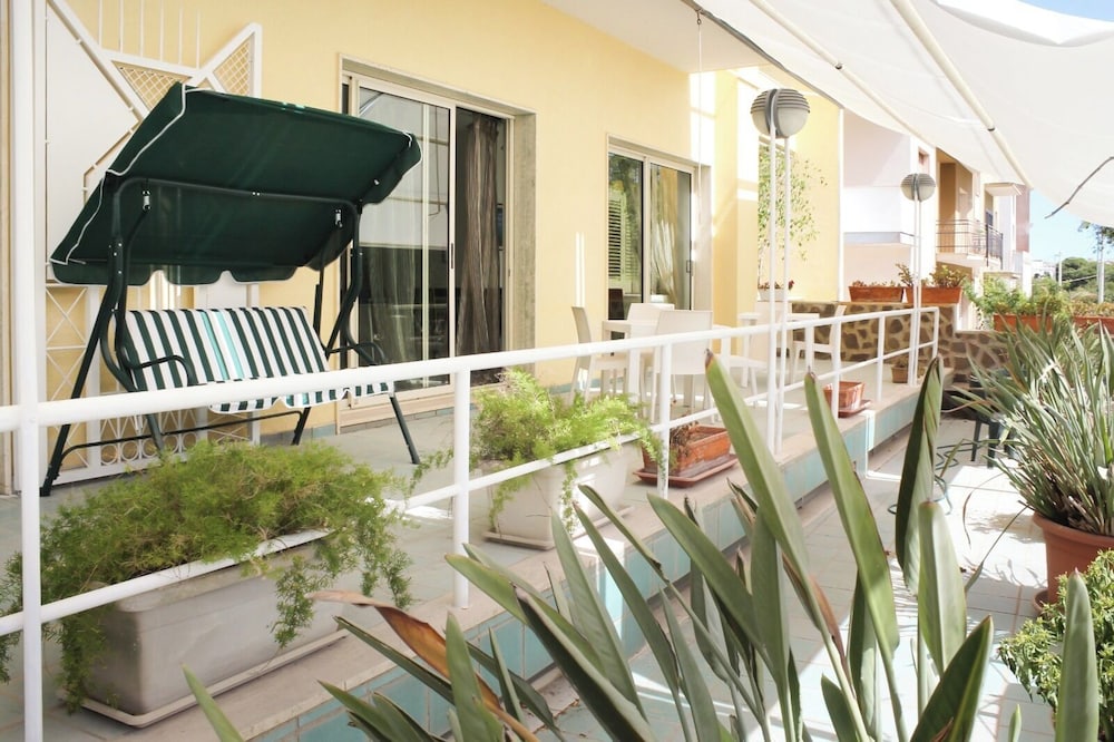Hotel Pietra Verde