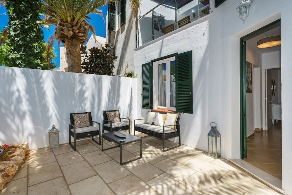 Ciutadella de Menorca Vacations - Cala Blanca Luxury - Property Image 4