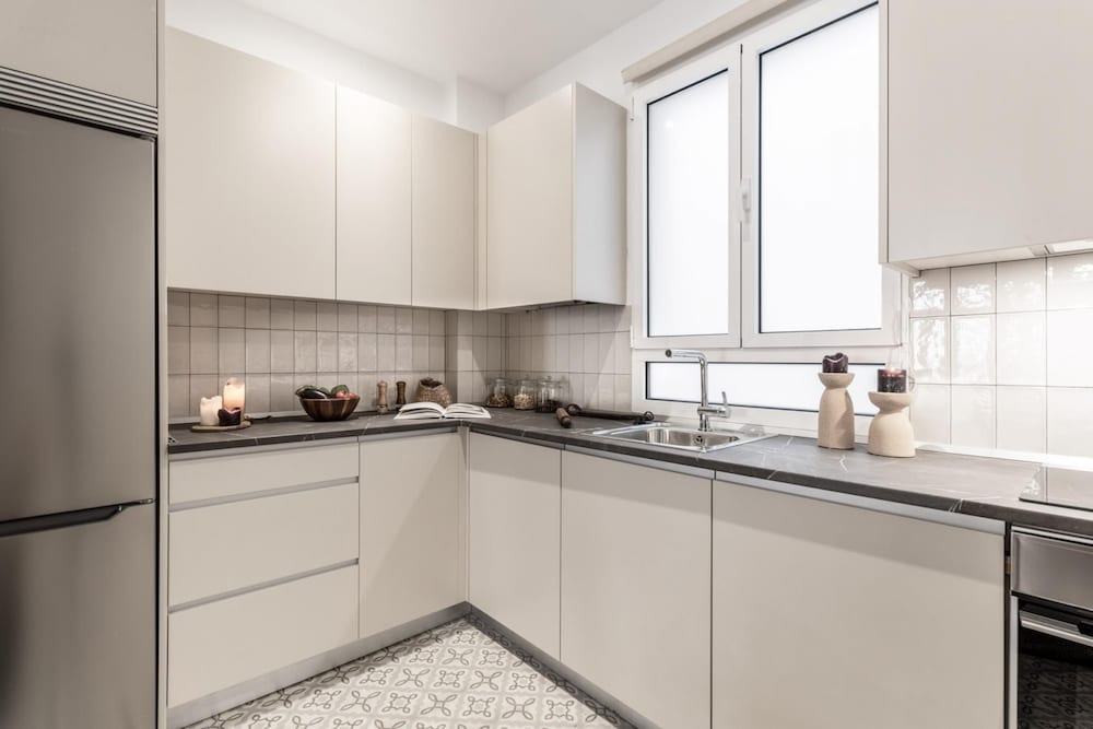 Albero - 3 Bedrooms in Malasa a