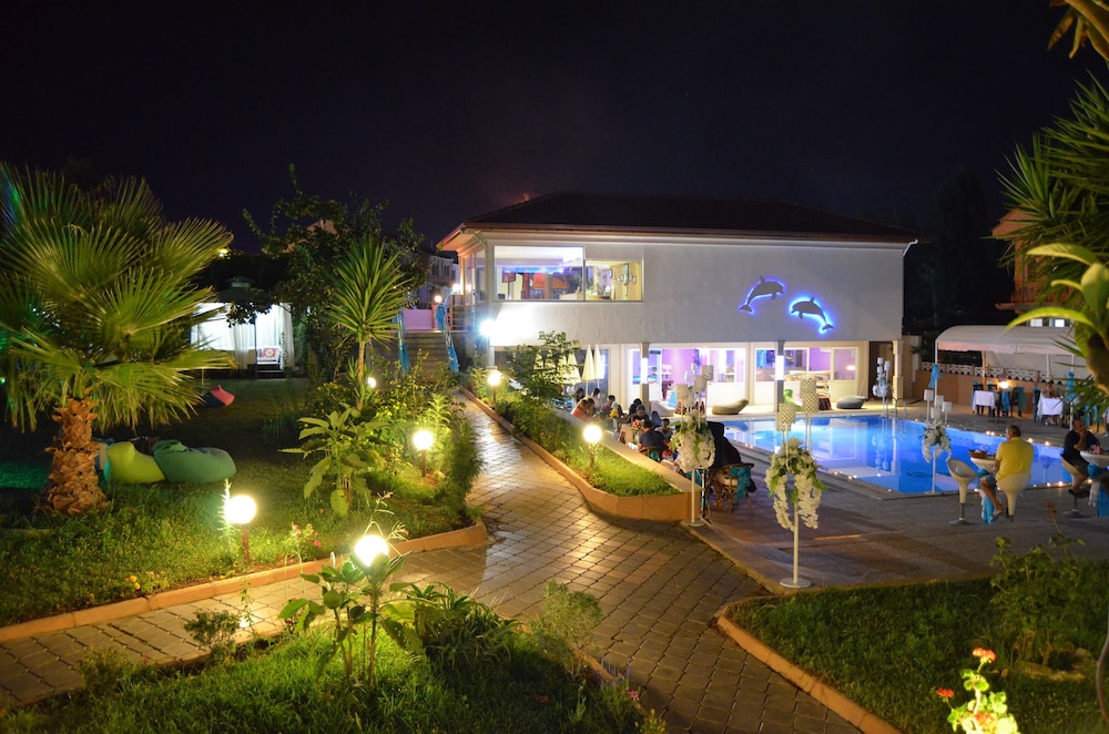 Yunus Otel Oludeniz - Image 42