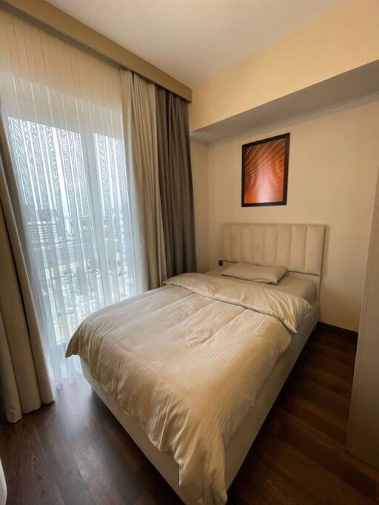 Spectacular 2 1 Apartment in Prime Suites Hotel