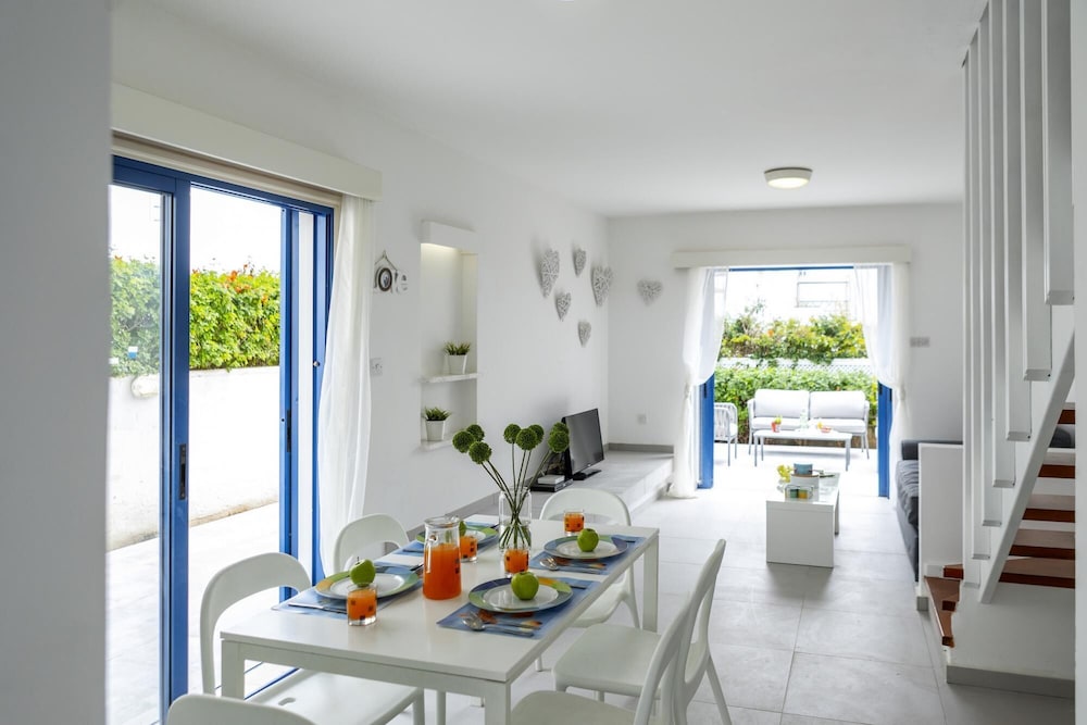 Villa Stef in Protaras