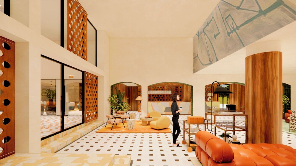 Kimpton Los Monteros Marbella by IHG 2