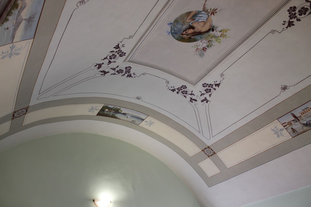 Dimora Li Cuti B&B