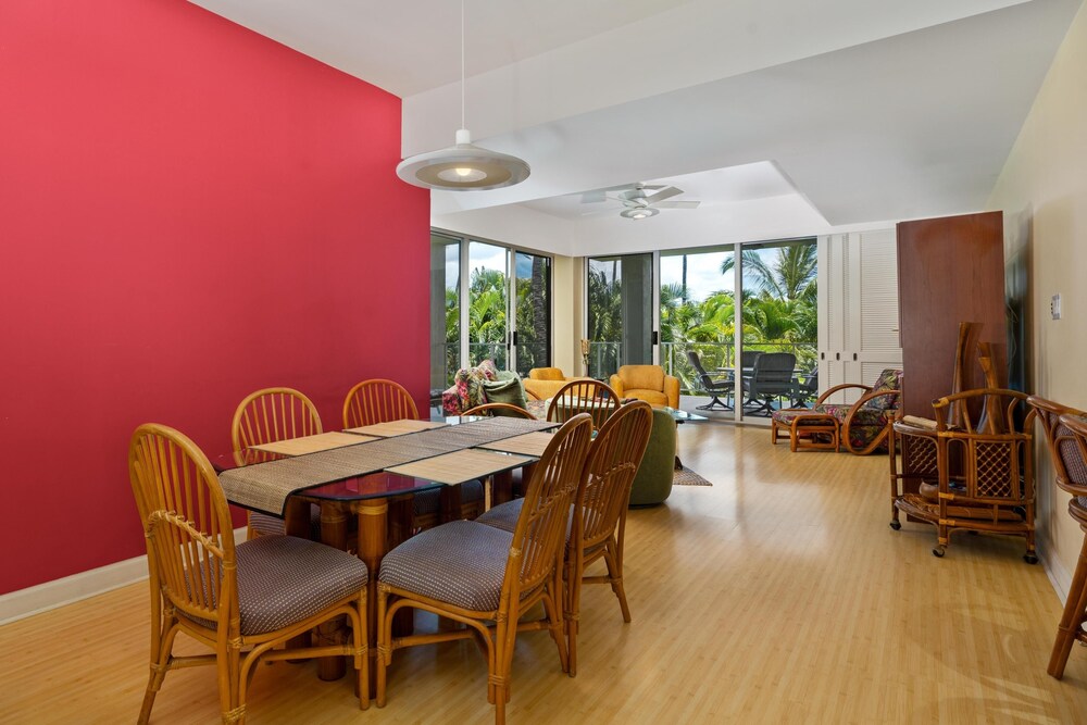 Big Island Vista Waikoloa B203 2 Bedroom Condo