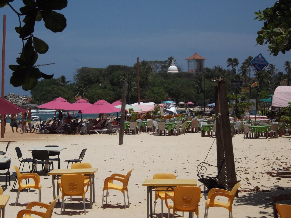 Lanka Eco Village