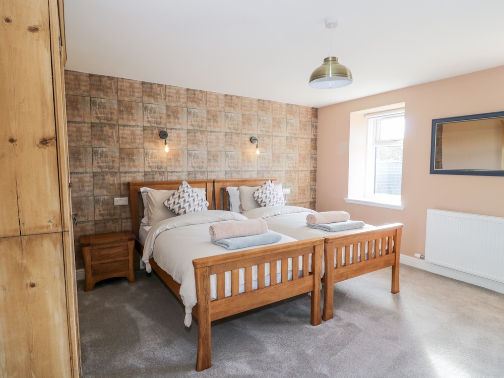 Hardhills Cottage