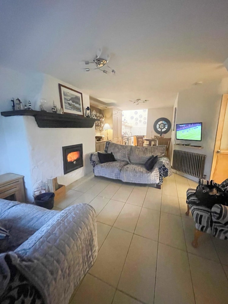 Bayview Holiday Home