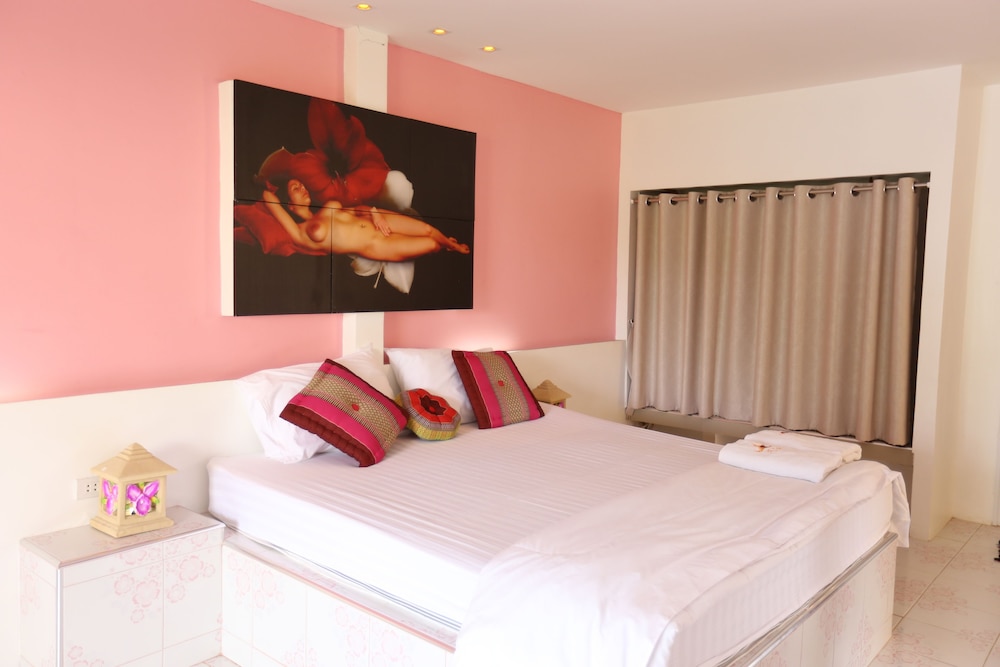The Orchid Resort & Relax