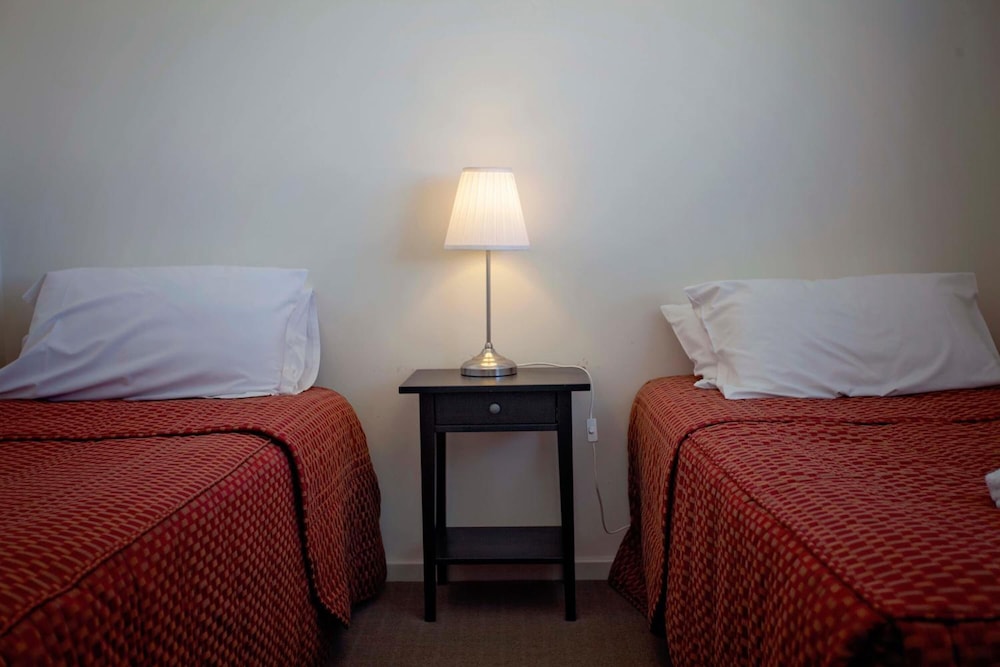 Hopetoun Motel & Chalet Village