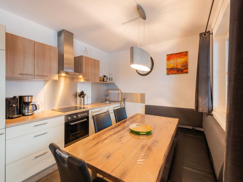 Modern Apartment in Brixen im Thale Near Ski Area