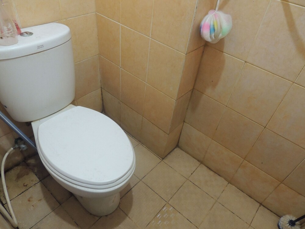 Alexandria Room at Apartement Paragon Village view 3