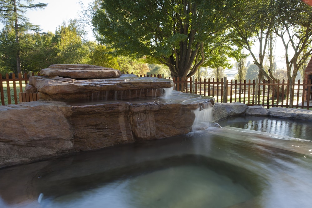 Whispering Waters