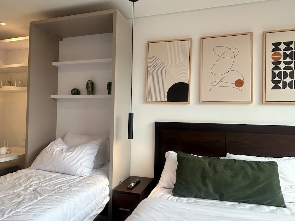 NOK Luxury Loft in Parque 93