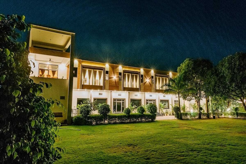 Aditya Palace