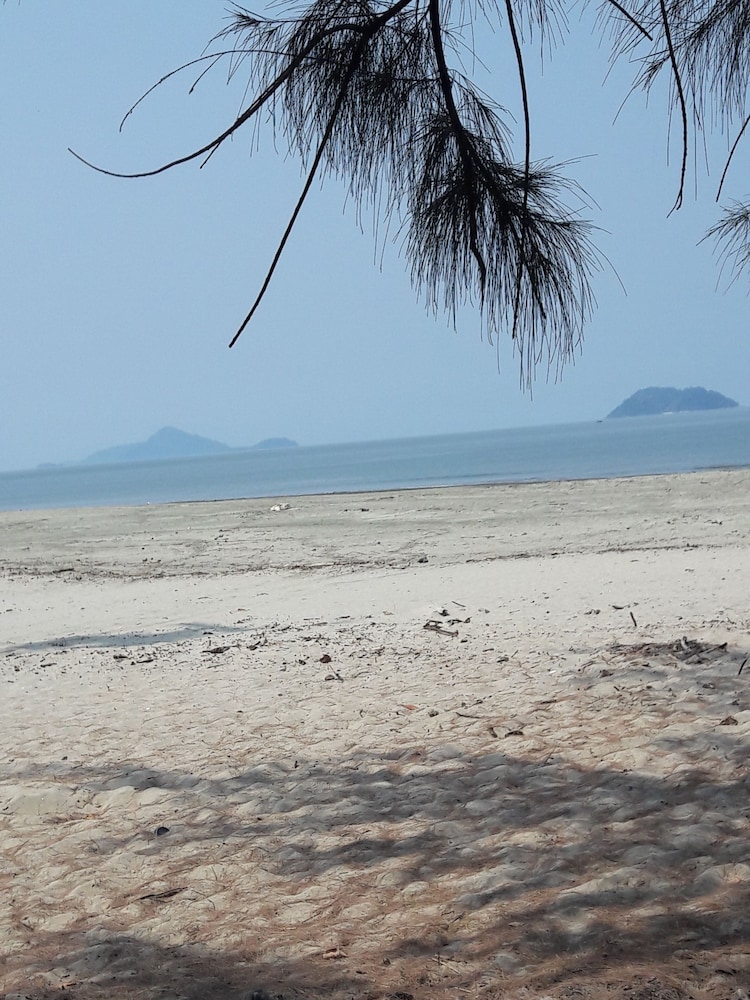 Wasana Resort Ranong