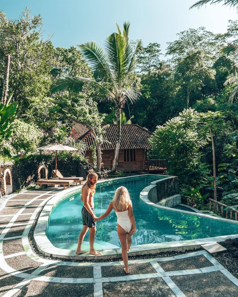 Song Broek Jungle Resort