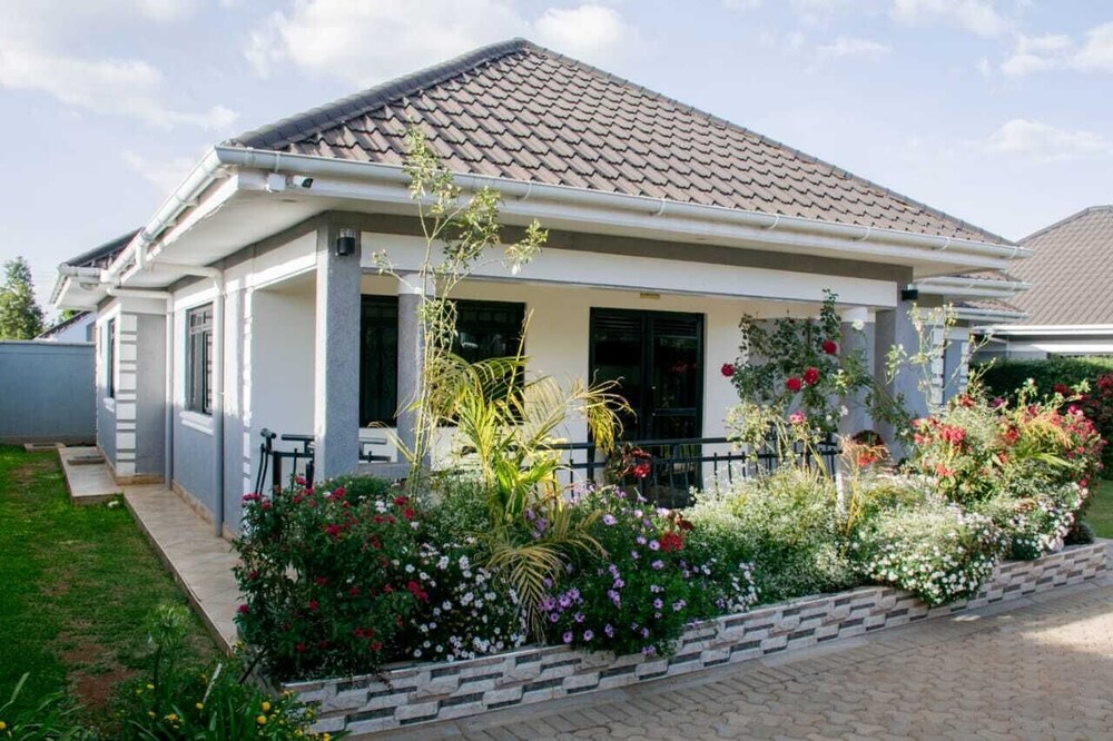 BLUEBERRY VILLAS