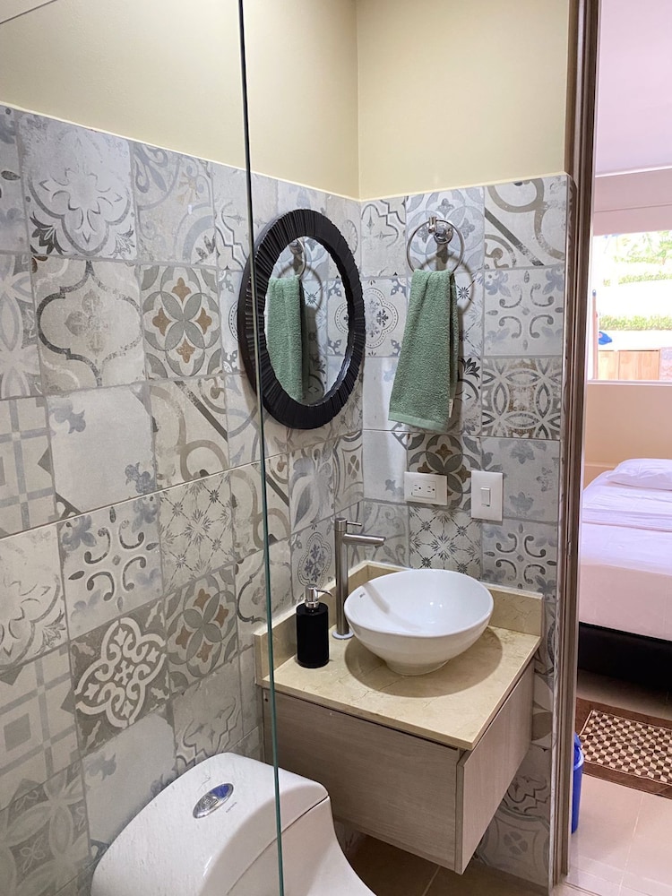 Apartasol Santa Fe de Antioquia 106