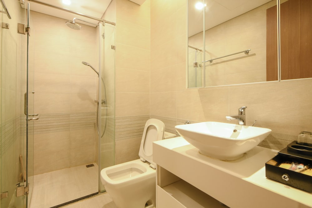 Vinhomes Metropolis Residence