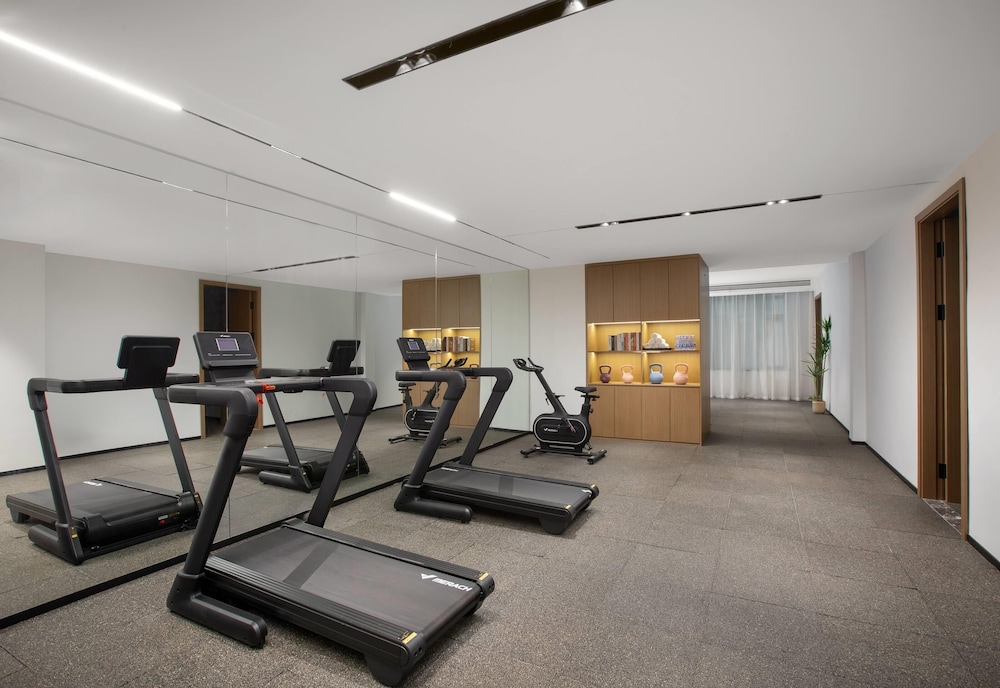 Days Hotel by Wyndham Hefei Huaihe Road Walking Street