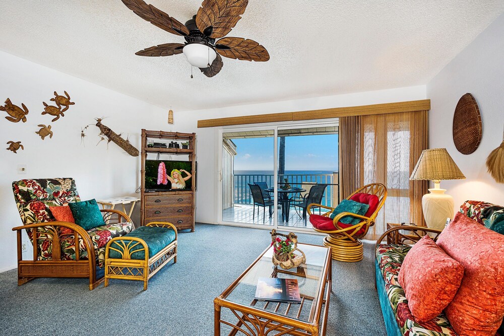 Sea Village 3-317 view 4
