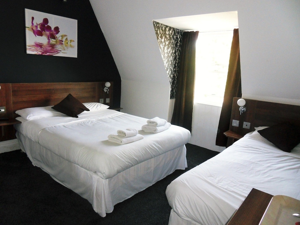 Blossom Guest House