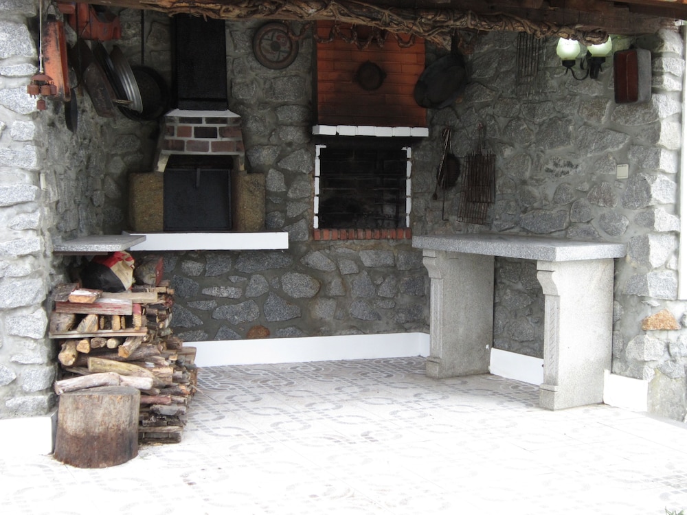 Casa Mateus - Aregos Douro Valley