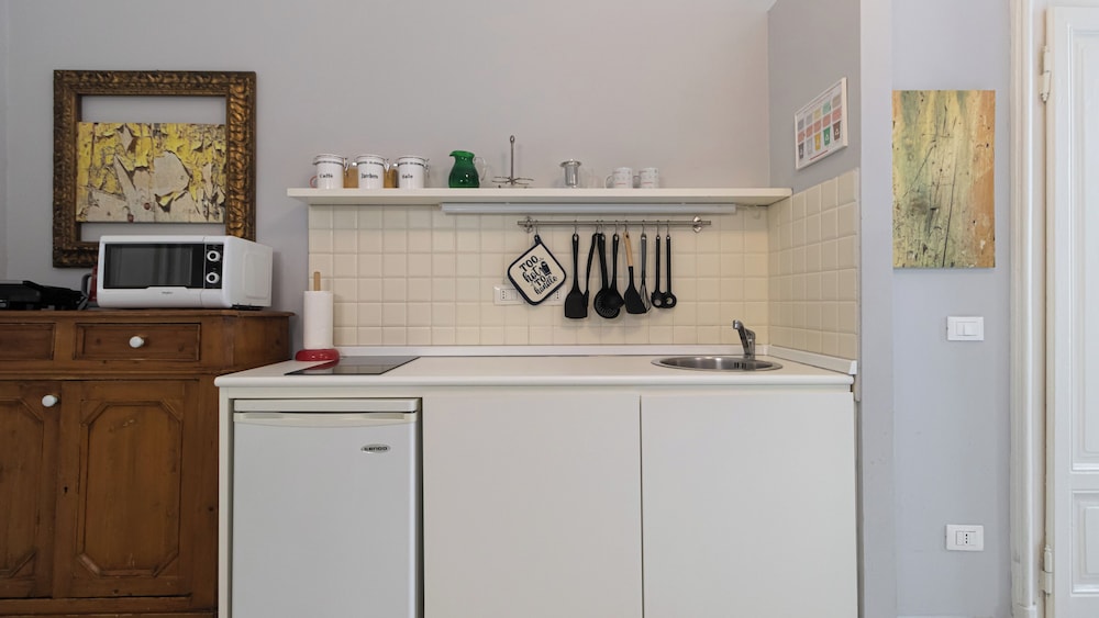 Italianway - Rosmini 13 D
