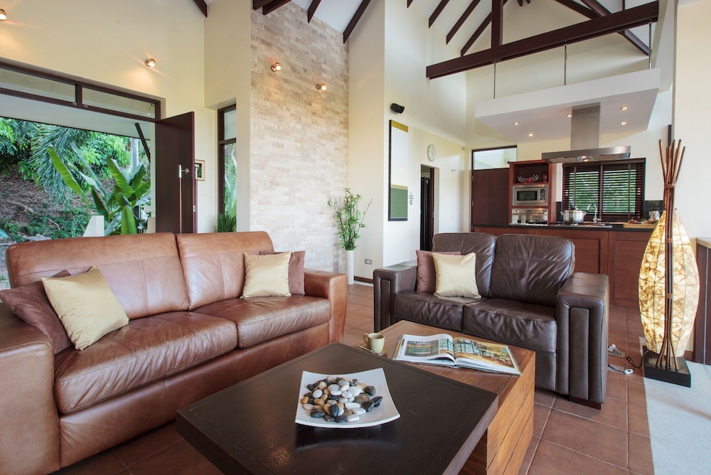 Villa Maphraaw