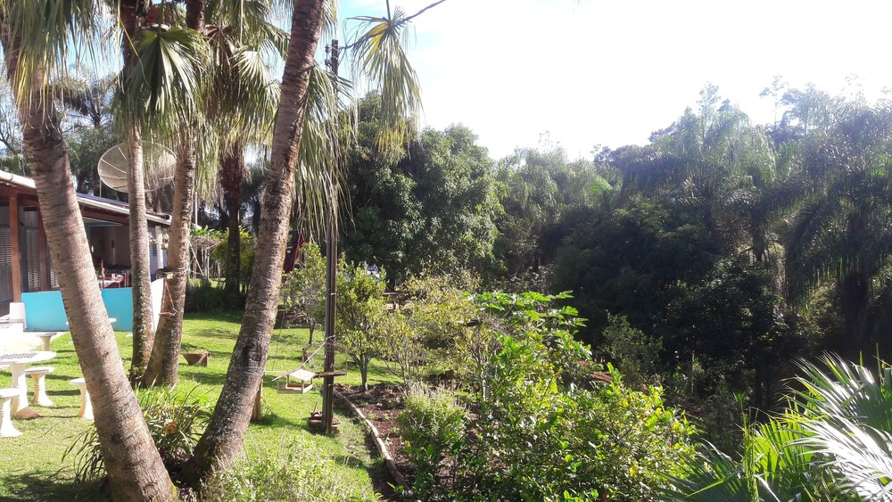 Estância Villa Ventura