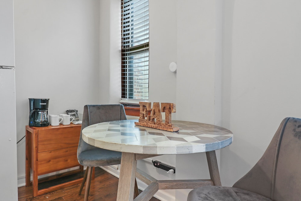 Well-equipped Studio - Dorchester 511