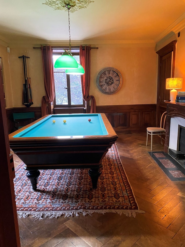 Le Clos Du Tulipier
