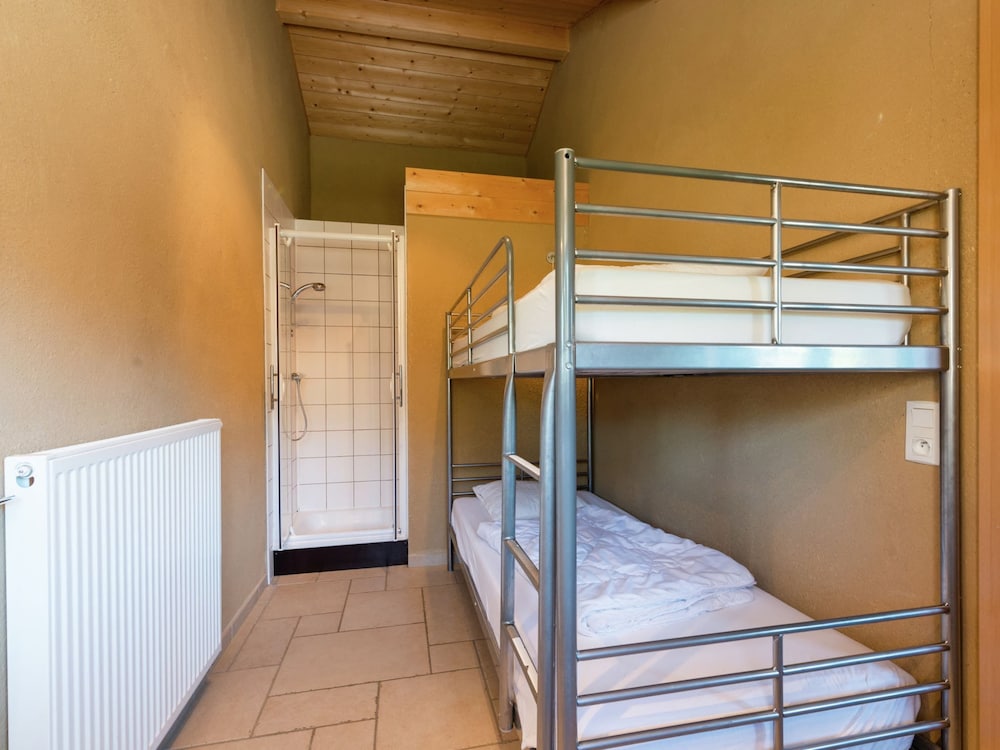 Lierneux Family Nature Stay view 5