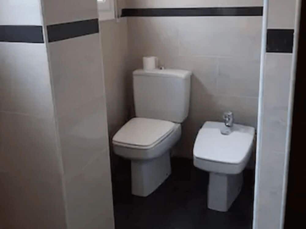 Villas Coliving Casa Rural