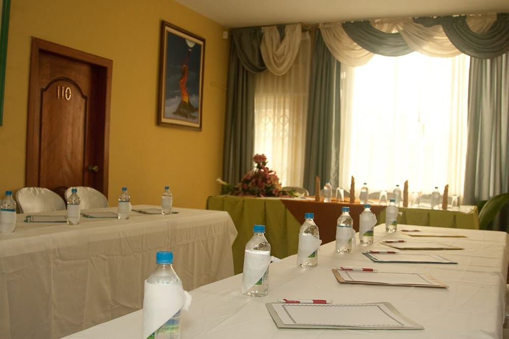 Victoria Suites Hostal, photo 11
