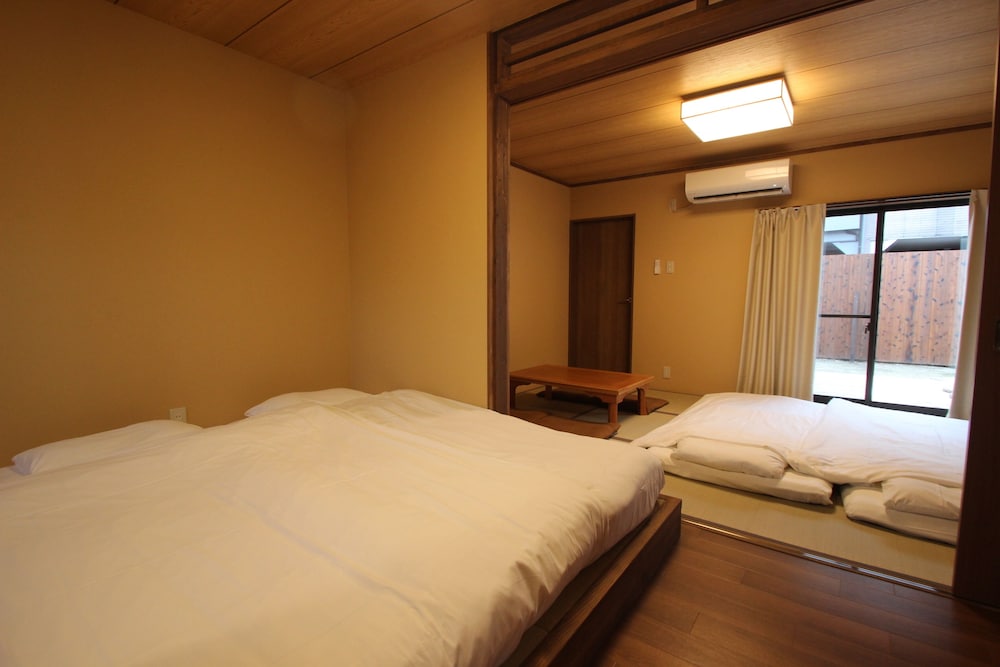 HARUYA Naramachi - Hostel, Nara - 16