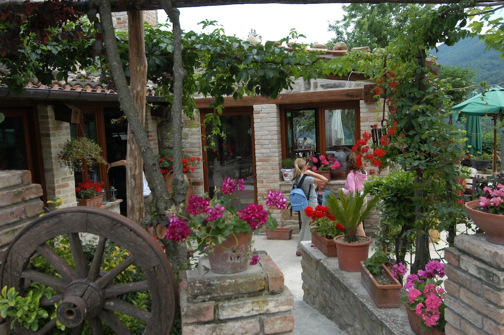 Centro Agrituristico & Country House Cittadella